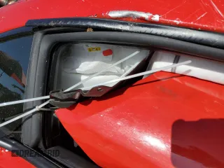 2024 Subaru BRZ Limited с VIN JF1ZDBE17R9704171, выставлен на аукционе Copart как лот 61501065 с пробегом Не указан миль и Списание • Salvage title. История ставок и продаж доступна на DreamBid. Изображение 10.