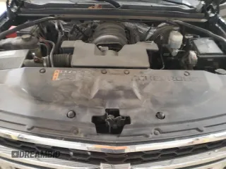 2018 Chevrolet Tahoe LS z VIN 1GNSKAKC0JR258071, wystawiony jako Copart lot #49054535 z przebiegiem 136 406 mil mil oraz Szkoda całkowita • Salvage title. Historia ofert i sprzedaży dostępna na DreamBid. Obrazek 12.