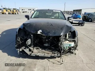 2012 Lexus IS 350 C z VIN JTHFE2C24C2507432, wystawiony jako Copart lot #49675515 z przebiegiem 133 663 mil mil oraz Szkoda całkowita • Salvage title. Historia ofert i sprzedaży dostępna na DreamBid. Obrazek 11.