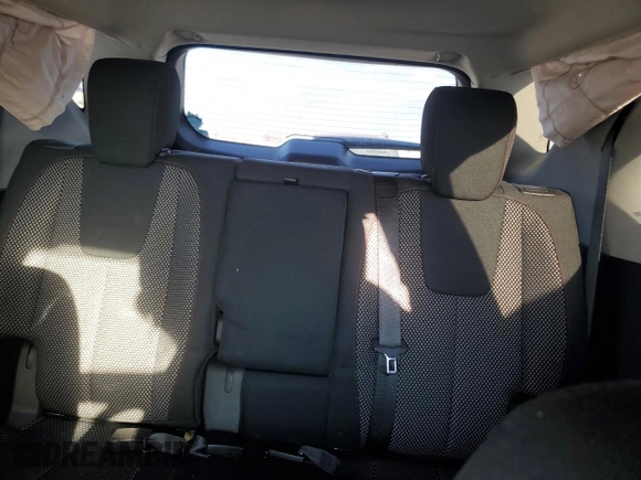 2013 Chevrolet Equinox LT with VIN 2GNALDEK1D6277810, listed as a Copart auction lot 46757485 with 171,542 mi miles and Salvage Title. Bid and sale history available at DreamBid. Image 10.