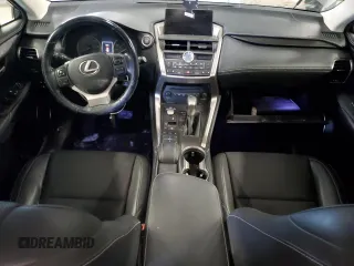 2016 Lexus NX 200t z VIN JTJBARBZ0G2055646, wystawiony jako Copart lot #45851245 z przebiegiem 115 794 mil mil oraz Szkody całkowita. Historia ofert i sprzedaży dostępna na DreamBid. Obrazek 8.