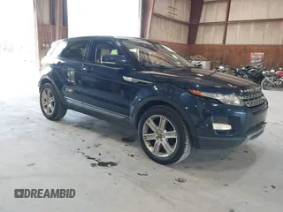 2013 Land Rover Range Rover Evoque Pure Premium with VIN SALVR2BG6DH758782, listed as a IAAI auction lot 42732136 with 189,519 mi miles and . Bid and sale history available at DreamBid. Image 1.