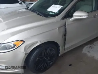 2017 Ford Fusion Titanium with VIN 3FA6P0K96HR346749, listed as a IAAI auction lot 42464431 with 134,933 mi miles and . Bid and sale history available at DreamBid. Image 6.