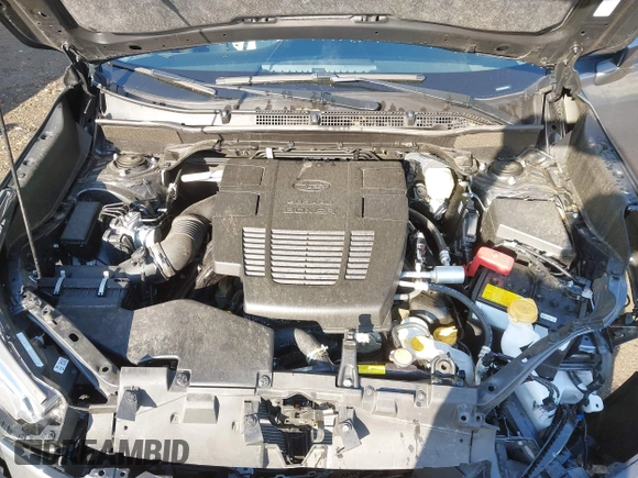 2024 Subaru Forester Premium с VIN JF2SKACC8RH509283, выставлен на аукционе IAAI как лот 42151924 с пробегом 10 593 миль миль и . История ставок и продаж доступна на DreamBid. Изображение 10.
