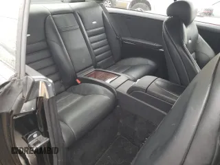 2008 Mercedes-Benz CL-Class V8 AMG with VIN WDDEJ77X98A007698, listed as a Copart auction lot 73547884 with 105,791 mi miles and Salvage Title. Bid and sale history available at carsss.com. Image 10.
