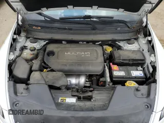 2016 Jeep Cherokee Limited with VIN 1C4PJMDB3GW337879, listed as a Copart auction lot 58710514 with 87,386 mi miles and Non Repairable. Bid and sale history available at carsss.com. Image 12.