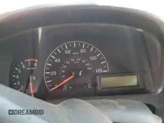 2017 Chevrolet City Express Cargo LS z VIN 3N63M0YN0HK701964, wystawiony jako Copart lot #51063105 z przebiegiem Nie podano mil oraz Szkody całkowita. Historia ofert i sprzedaży dostępna na DreamBid. Obrazek 9.