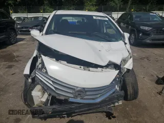 2016 Nissan Note S z VIN 3N1CE2CP1GL378640, wystawiony jako Copart lot #56316925 z przebiegiem 58 790 mil mil oraz Szkoda całkowita • Salvage title. Historia ofert i sprzedaży dostępna na DreamBid. Obrazek 5.