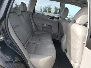 2011 Subaru Forester X Limited with VIN JF2SHBFC3BH745913, listed as a Copart auction lot 73682554 with 172,733 mi miles and Clean title. Bid and sale history available at DreamBid. Image 11.