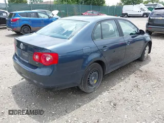 2006 Volkswagen Jetta Value Edition с VIN 3VWPF71K56M711525, выставлен на аукционе IAAI как лот 42456621 с пробегом 137 222 миль миль и . История ставок и продаж доступна на DreamBid. Изображение 4.