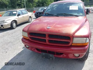 1999 Dodge Durango with VIN 1B4HS28Y2XF568726, listed as a IAAI auction lot 42529989 with 183,567 mi miles and . Bid and sale history available at DreamBid. Image 6.