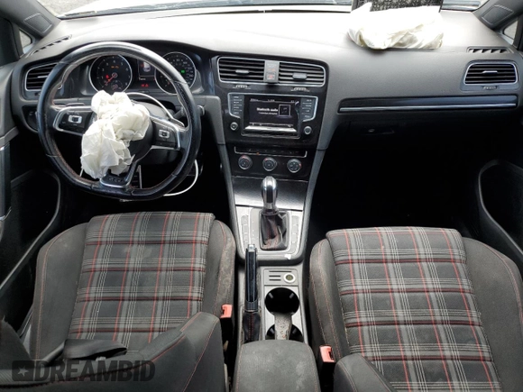 2015 Volkswagen GTI S с VIN 3VW4T7AU7FM064462, выставлен на аукционе Copart как лот 56919055 с пробегом 174 701 миль миль и Списание • Salvage title. История ставок и продаж доступна на DreamBid. Изображение 8.