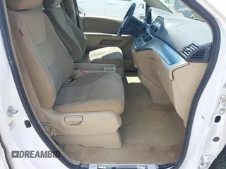 2009 Honda Odyssey EX с VIN 5FNRL38429B406383, выставлен на аукционе IAAI как лот 39823227 с пробегом 106 117 миль миль и . История ставок и продаж доступна на DreamBid. Изображение 5.