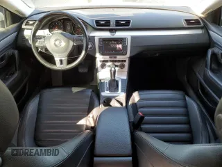 2016 Volkswagen CC Sport with VIN WVWBP7AN4GE511621, listed as a Copart auction lot 69490313 with 137,466 mi miles. Bid and sale history available at carsss.com. Image 8.
