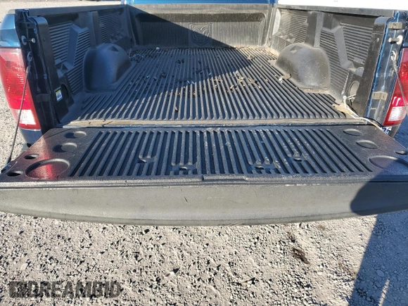 2020 Ram 1500 Tradesman with VIN 3C6JR6DG4LG260364, listed as a Copart auction lot 76876974 with 78,868 mi miles and Salvage title. Bid and sale history available at DreamBid. Image 10.