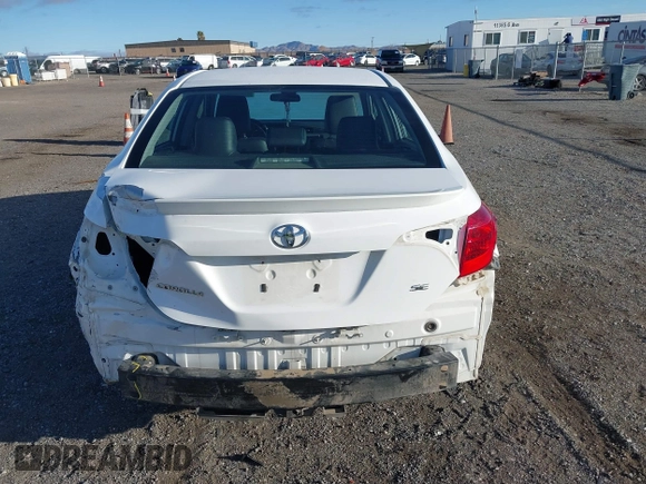 2019 Toyota Corolla L with VIN 2T1BURHE2KC133594, listed as a IAAI auction lot 41740835 with 65,754 mi miles and . Bid and sale history available at DreamBid. Image 17.
