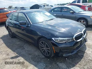 2020 BMW 3 Series 330i xDrive with VIN 3MW5R7J04L8B08616, listed as a IAAI auction lot 42507337 with 152,896 mi miles and . Bid and sale history available at DreamBid. Image 1.