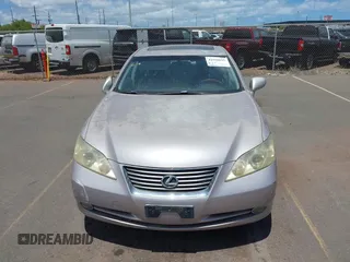 2008 Lexus ES 330 z VIN JTHBJ46G282246483, wystawiony jako IAAI lot #42516615 z przebiegiem 168 016 mil mil oraz . Historia ofert i sprzedaży dostępna na DreamBid. Obrazek 6.