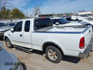 2003 Ford F-150 XL с VIN 1FTRX17W03NA37401, выставлен на аукционе IAAI как лот 41724466 с пробегом 350 336 миль миль и . История ставок и продаж доступна на DreamBid. Изображение 15.