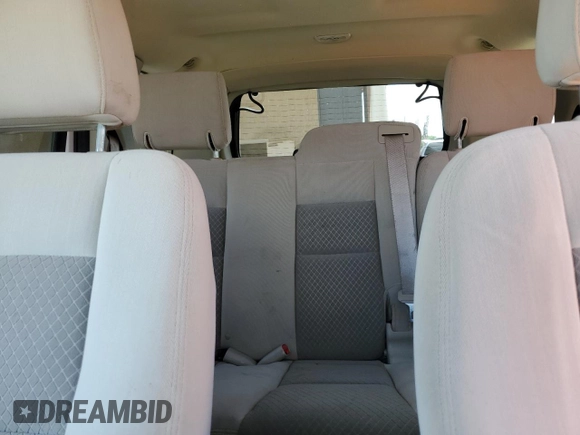 2006 Ford Explorer XLS with VIN 1FMEU72E06UA51183, listed as a Copart auction lot 54943965 with 109,072 mi miles and Clean title. Bid and sale history available at DreamBid. Image 10.
