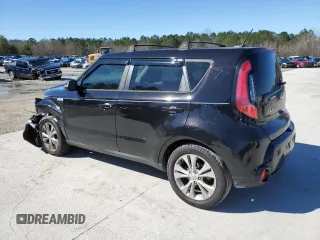 2016 Kia Soul ! with VIN KNDJX3A5XG7286775, listed as a Copart auction lot 45905795 with 106,127 mi miles and Salvage Title. Bid and sale history available at carsss.com. Image 2.
