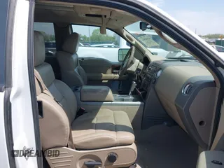 2007 Ford F-150 XL с VIN 1FTPX12V87KC18744, выставлен на аукционе IAAI как лот 42045966 с пробегом 311 282 миль миль и . История ставок и продаж доступна на DreamBid. Изображение 5.
