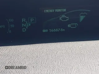 2013 Toyota Prius One with VIN JTDKN3DU4D5684679, listed as a IAAI auction lot 42244210 with 168,878 mi miles and . Bid and sale history available at DreamBid. Image 15.