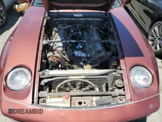 1986 Porsche 928 z VIN WP0JB0924GS860517, wystawiony jako Copart lot #58575324 z przebiegiem 105 961 mil mil oraz Szkody całkowita. Historia ofert i sprzedaży dostępna na DreamBid. Obrazek 11.