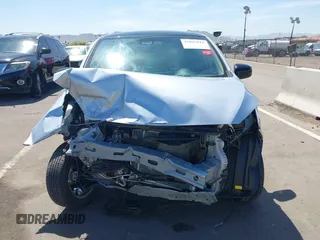 2024 Mitsubishi Mirage ES z VIN ML32FUFJ8RHF12639, wystawiony jako IAAI lot #41893911 z przebiegiem 8 376 mil mil oraz . Historia ofert i sprzedaży dostępna na DreamBid. Obrazek 6.
