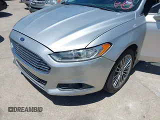 2013 Ford Fusion SE with VIN 3FA6P0H94DR248773, listed as a IAAI auction lot 42809892 with 175,950 mi miles and . Bid and sale history available at DreamBid. Image 6.