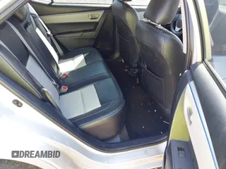 2016 Toyota Corolla L with VIN 2T1BURHE1GC611656, listed as a IAAI auction lot 42024821 with 161,955 mi miles and . Bid and sale history available at DreamBid. Image 8.