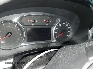 2018 Chevrolet Traverse LT Leather with VIN 1GNEVHKW5JJ156772, listed as a Copart auction lot 46163275 with 0 mi miles and Salvage Title. Bid and sale history available at carsss.com. Image 9.