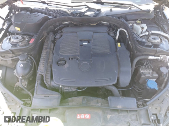 2014 Mercedes-Benz E 350 Sport with VIN WDDHF5KB1EB015573, listed as a IAAI auction lot 42731599 with 233,540 mi miles and . Bid and sale history available at DreamBid. Image 10.