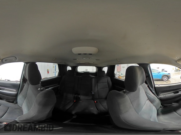 2017 Dodge Durango SXT with VIN 1C4RDJAG7HC799590, listed as a Copart auction lot 82331664 with 131,606 mi miles and Clean Title. Bid and sale history available at DreamBid. Image 15.