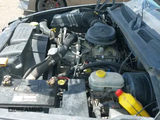 2002 Dodge Dakota с VIN 1B7FL16XX2S639103, выставлен на аукционе IAAI как лот 42519072 с пробегом 251 129 миль миль и . История ставок и продаж доступна на DreamBid. Изображение 19.