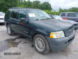 2004 Ford Explorer XLS with VIN 1FMDU72K84ZA89262, listed as a IAAI auction lot 42612169 with 170,005 mi miles and . Bid and sale history available at DreamBid. Image 1.