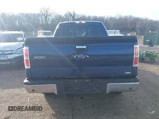 2010 Ford F-150 XL with VIN 1FTFX1CV8AFC46697, listed as a IAAI auction lot 41942368 with 147,007 mi miles and . Bid and sale history available at DreamBid. Image 16.