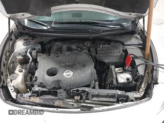 2011 Nissan Maxima 3.5 SV with VIN 1N4AA5AP1BC802204, listed as a IAAI auction lot 42016069 with 99,826 mi miles. Bid and sale history available at carsss.com. Image 10.