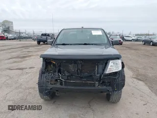 2013 Nissan Frontier SV с VIN 1N6AD0EV2DN738854, выставлен на аукционе IAAI как лот 41959311 с пробегом 151 960 миль миль и . История ставок и продаж доступна на DreamBid. Изображение 13.