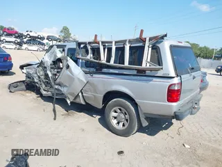 2005 Ford Ranger XL z VIN 1FTYR14UX5PA06544, wystawiony jako IAAI lot #42192246 z przebiegiem 195 588 mil mil oraz . Historia ofert i sprzedaży dostępna na DreamBid. Obrazek 3.