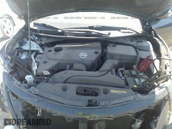 2015 Nissan Altima S with VIN 1N4AL3APXFC234698, listed as a IAAI auction lot 41632563 with 82,478 mi miles and . Bid and sale history available at DreamBid. Image 10.