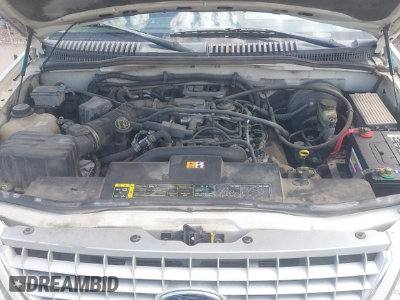 2003 Ford Explorer with VIN 1FMDU85W23ZA35877, listed as a IAAI auction lot 42642138 with 247,619 mi miles and . Bid and sale history available at DreamBid. Image 10.