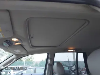 2004 Jeep Grand Cherokee Laredo with VIN 1J4GW48S24C276284, listed as a IAAI auction lot 42596655 with 142,524 mi miles and . Bid and sale history available at DreamBid. Image 16.