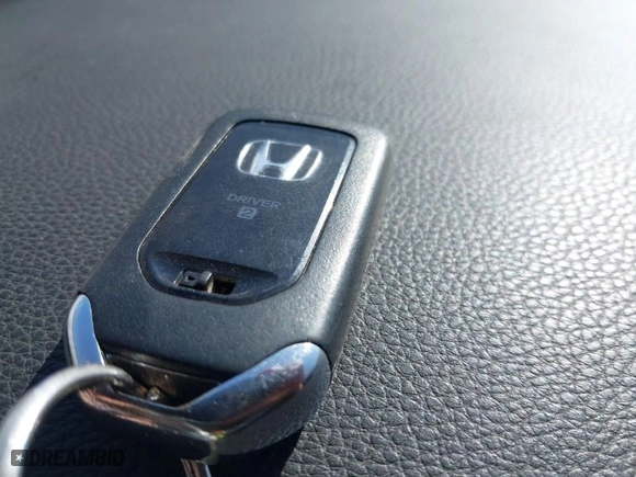 2013 Honda Accord Cpe EX-L with VIN 1HGCT2B81DA012842, listed as a IAAI auction lot 41578895 with 136,833 mi miles. Bid and sale history available at carsss.com. Image 11.