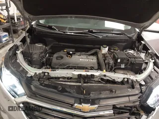 2020 Chevrolet Equinox LT with VIN 2GNAXUEV1L6170821, listed as a IAAI auction lot 41908532 with 30,774 mi miles and . Bid and sale history available at DreamBid. Image 10.