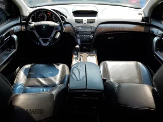 2012 Acura MDX z VIN 2HNYD2H24CH550515, wystawiony jako Copart lot #56921005 z przebiegiem 159 650 mil mil oraz Szkoda całkowita • Salvage title. Historia ofert i sprzedaży dostępna na DreamBid. Obrazek 8.