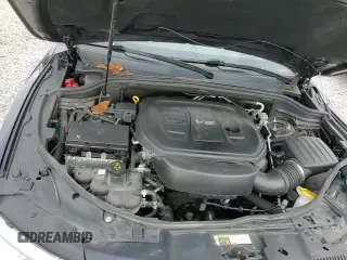 2019 Dodge Durango Citadel с VIN 1C4RDJEG6KC534225, выставлен на аукционе Copart как лот 44975765 с пробегом 66 808 миль миль и Списание • Salvage title. История ставок и продаж доступна на DreamBid. Изображение 17.