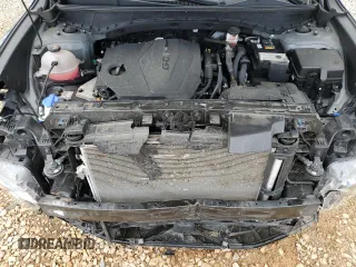 2022 Hyundai Santa Cruz SEL with VIN 5NTJC4AE1NH032965, listed as a Copart auction lot 58199735 with 52,449 mi miles and Salvage title. Bid and sale history available at DreamBid. Image 11.