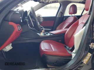 2019 Alfa Romeo Giulia z VIN ZARFAMAN6K7603897, wystawiony jako Copart lot #51899605 z przebiegiem Nie podano mil oraz Nie do naprawy • Non repairable. Historia ofert i sprzedaży dostępna na DreamBid. Obrazek 7.