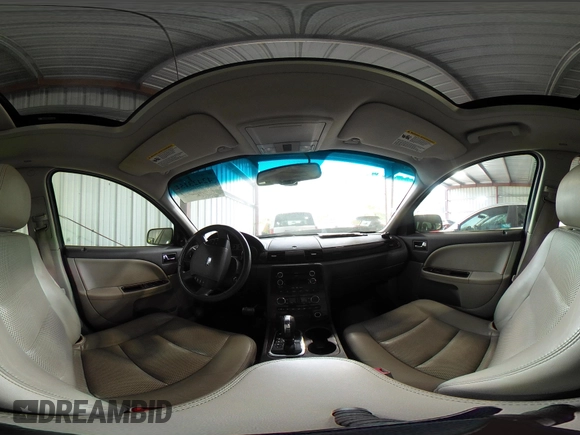 2008 Ford Taurus SEL with VIN 1FAHP24W78G107872, listed as a IAAI auction lot 42423151 with 106,000 mi miles and . Bid and sale history available at DreamBid. Image 17.